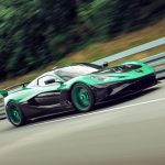 1,72 c до «сотни» и два десятка других новых рекордов от суперкара Rimac Nevera R