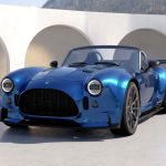 AC GT SuperSport: топовый 1039-сильный родстер от старейшей британской компании