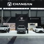Changan готовит новый CS75 Plus, Deepal G318 и Avatr 12 к выходу на российский рынок