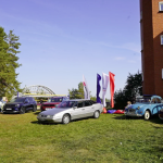 FrenchPicnic 2025 – фестиваль любителей французских автомобильных марок
