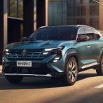 Представлен кроссовер Renault Boreal для небогатых рынков: пока без электрификации
