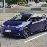 Привет из лихих 90-х: Volkswagen ID.3 GTX в спецверсии Fire+Ice стал серийным
